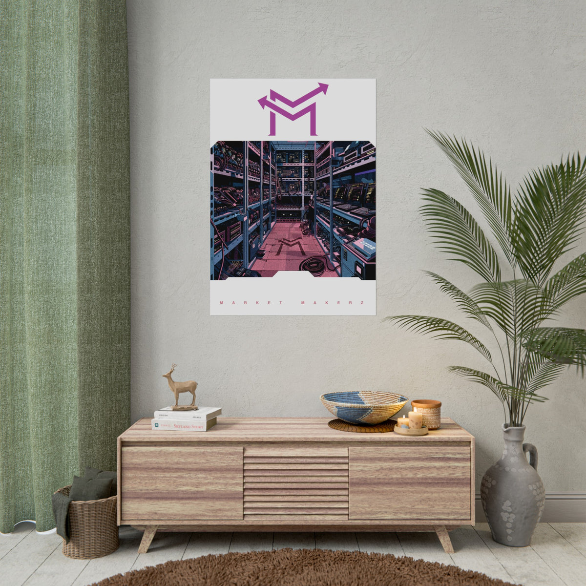 Best Posters for Room