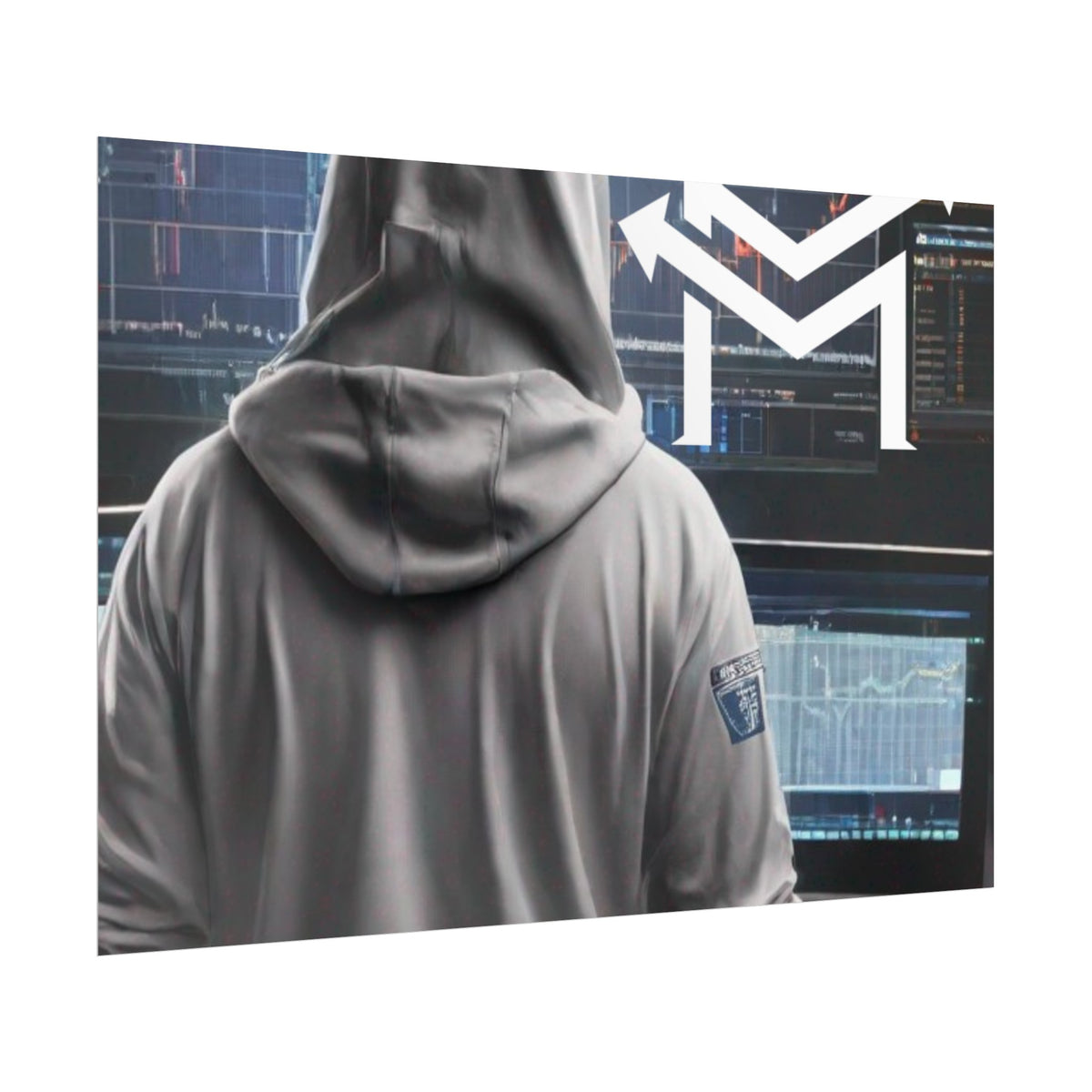 Day Trader Market Makerz Posters