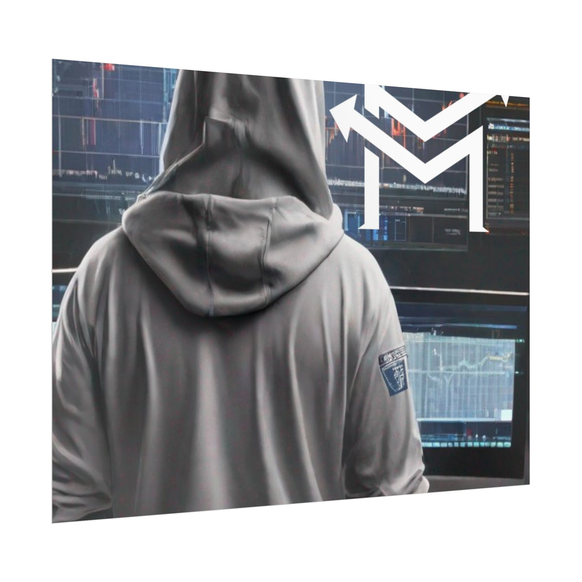 Day Trader Market Makerz Posters