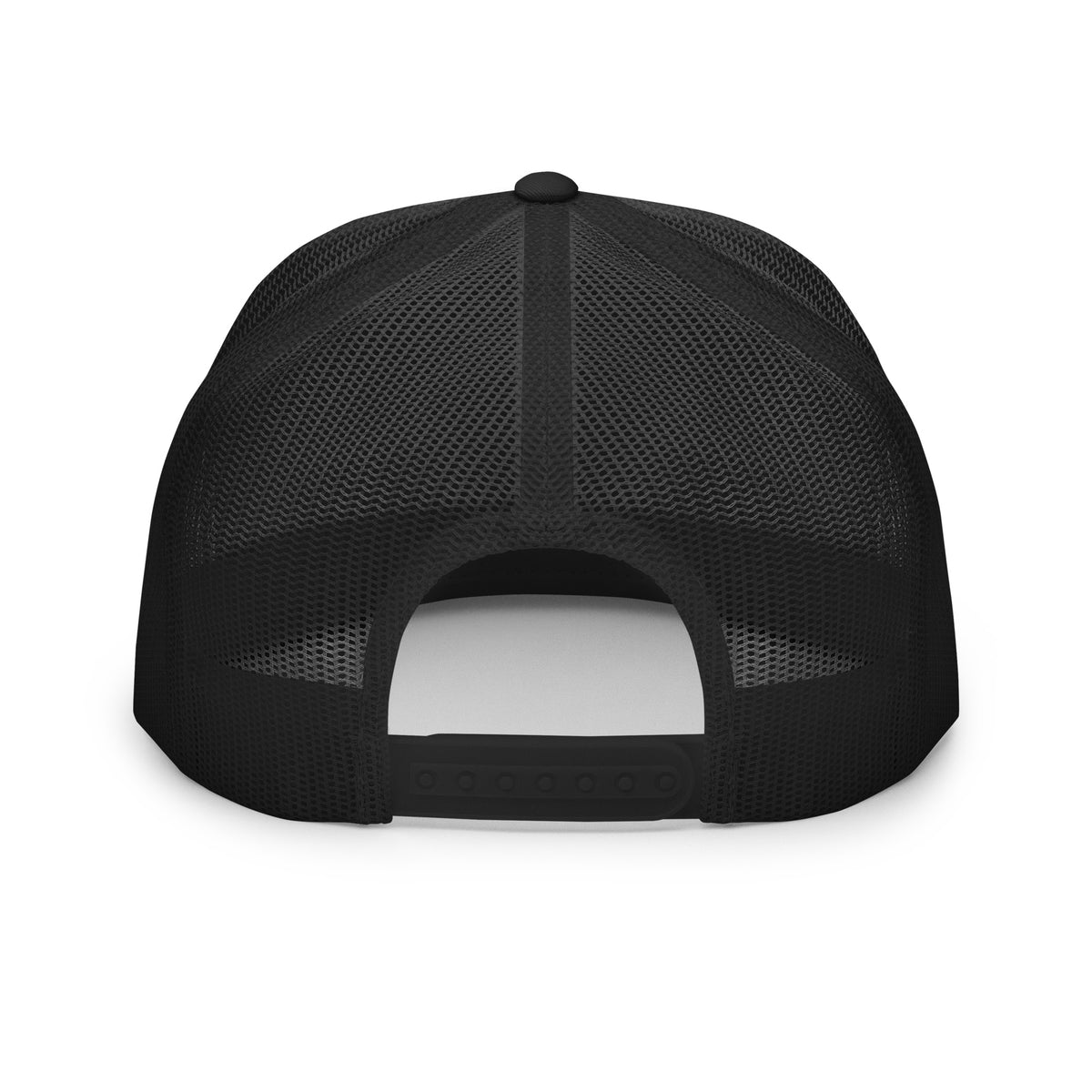 Black Traders Cap