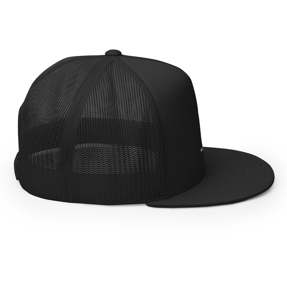 Black Traders Cap