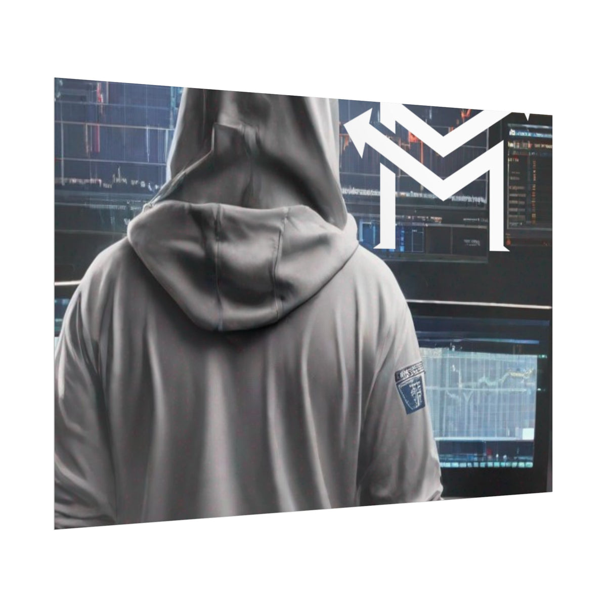 Day Trader Market Makerz Posters