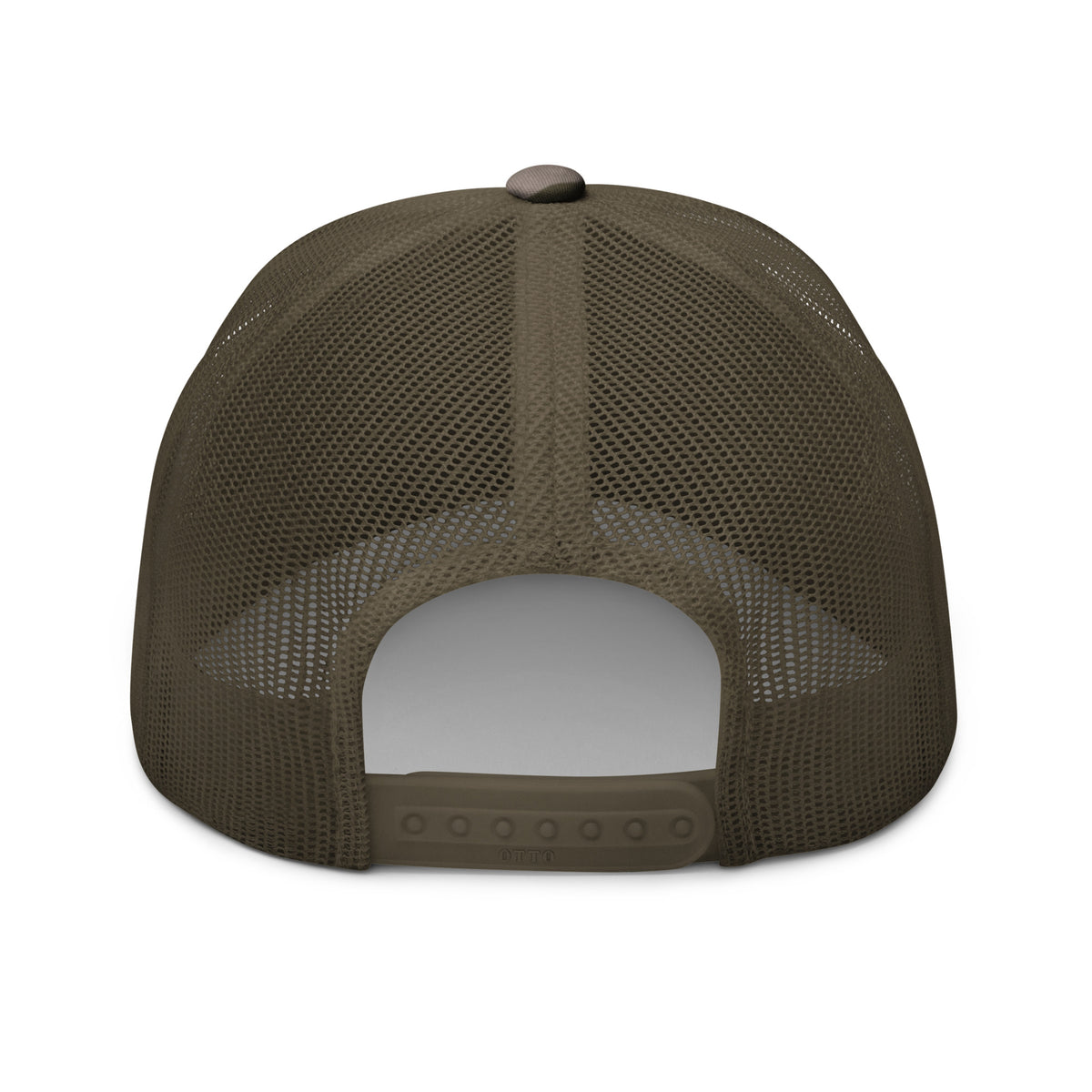 Men's Camo Hats