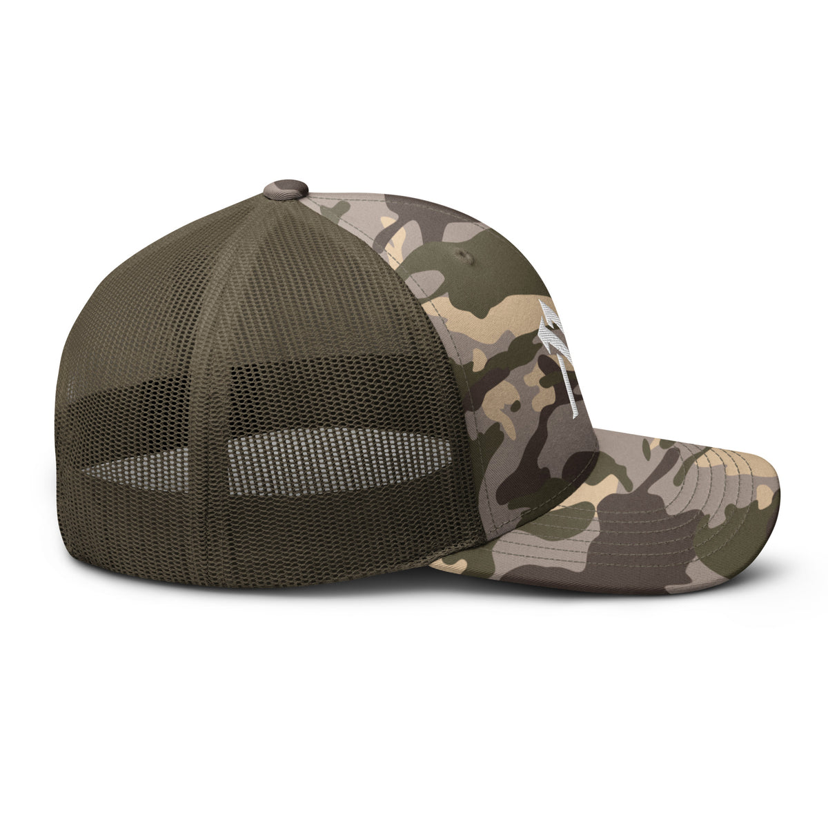 Men's Camo Hats