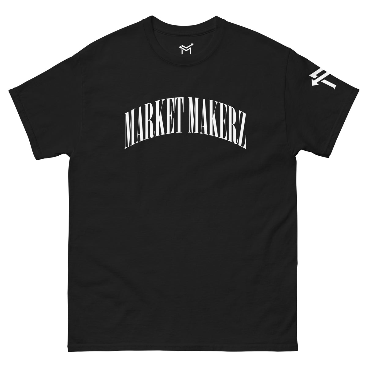 Market Makerz B-Swarm T-Shirt