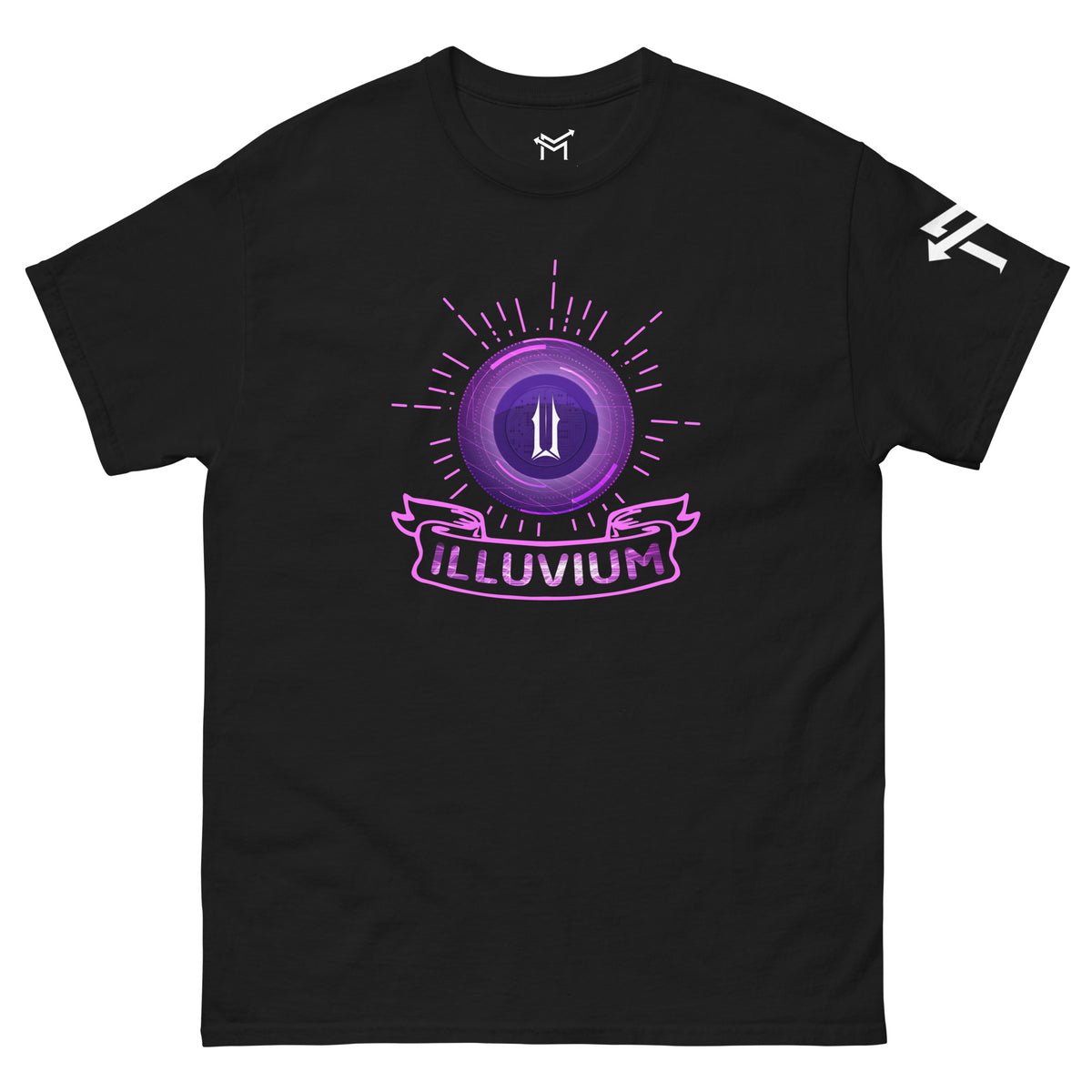 Market Makerz "Ill" T-Shirt