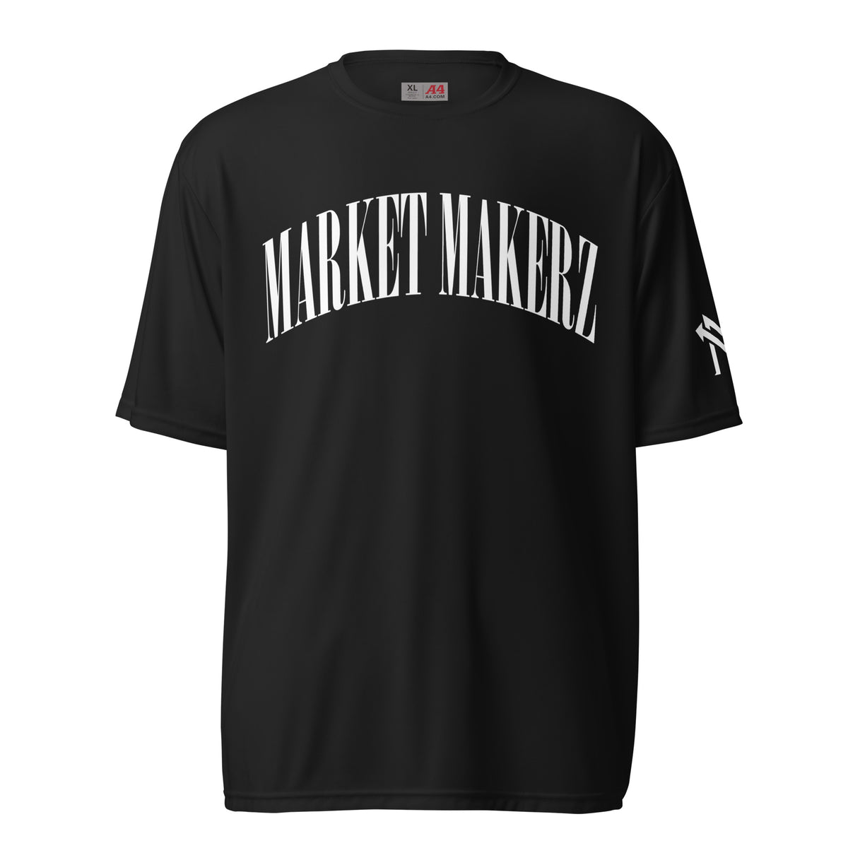 Market Makerz "B-Swarm" Premium T-Shirt