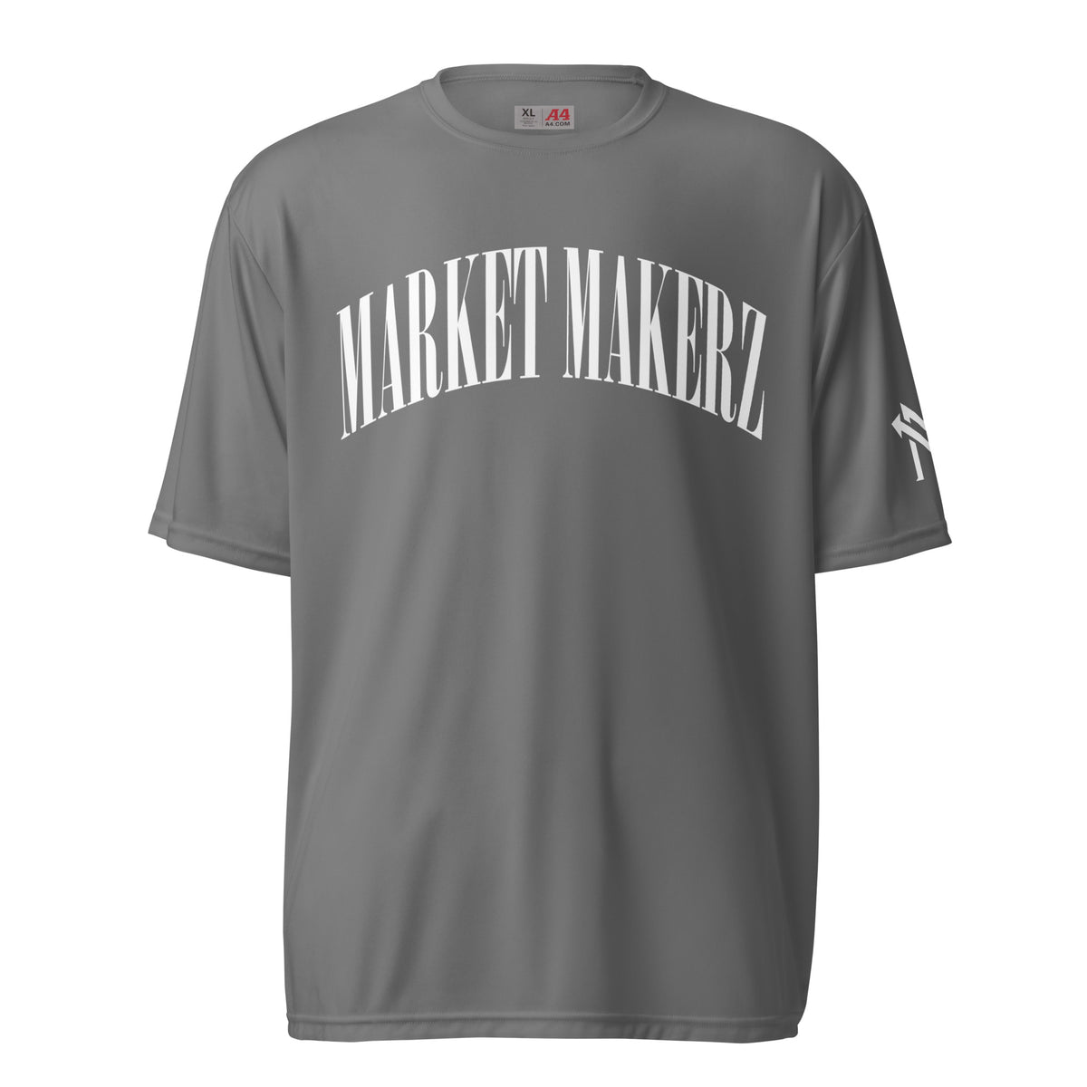 Market Makerz "B-Swarm" Premium T-Shirt