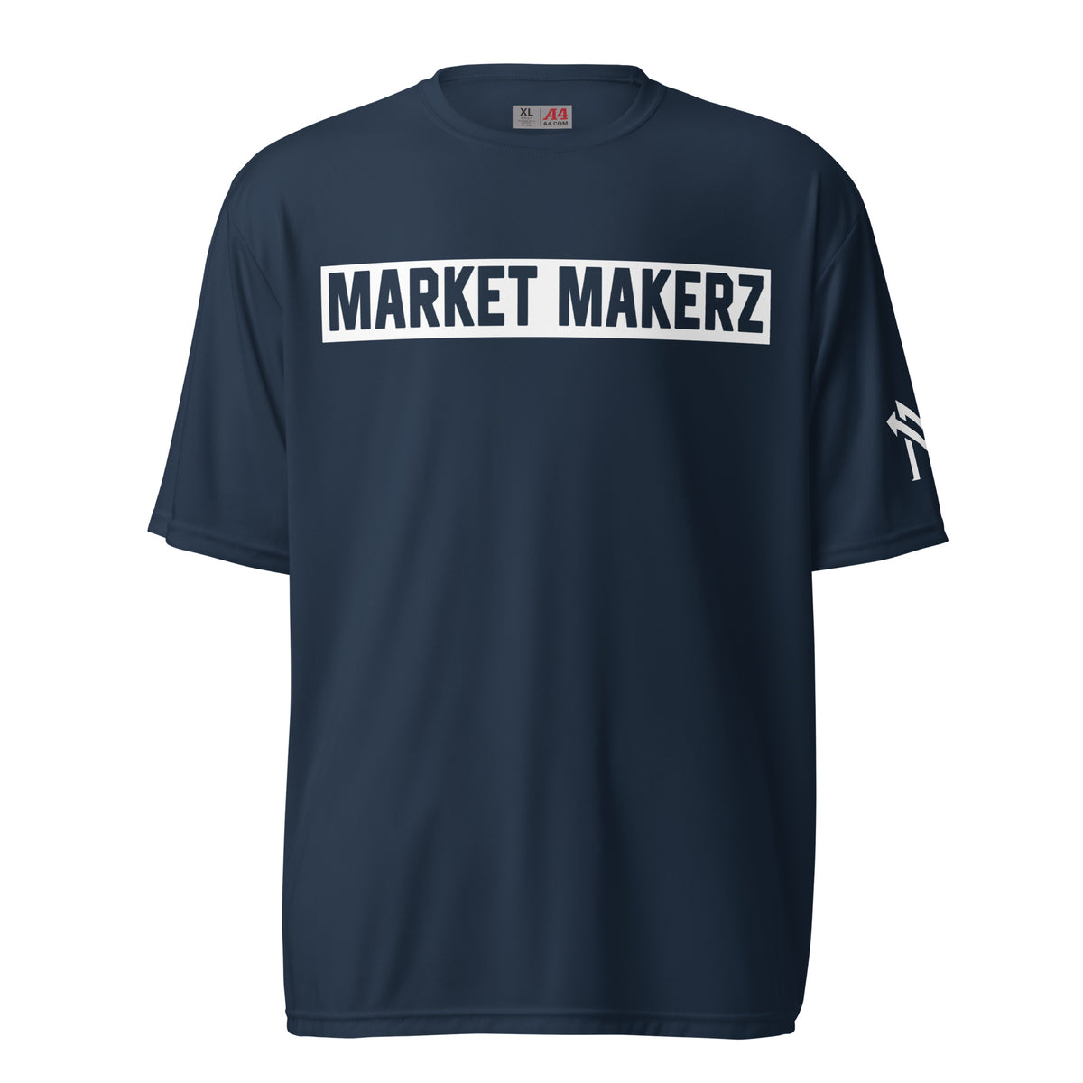 Market Makerz Trading Guru" Premium T-shirt