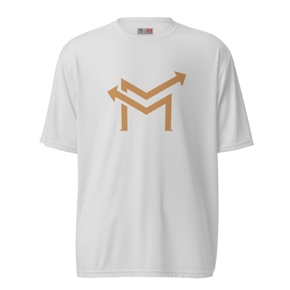 Market Makerz  "Crypto24/7 Trader" premium T-shirt