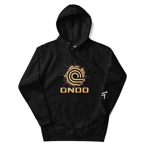 Market Makerz "Ondo RWA"  Hoodie