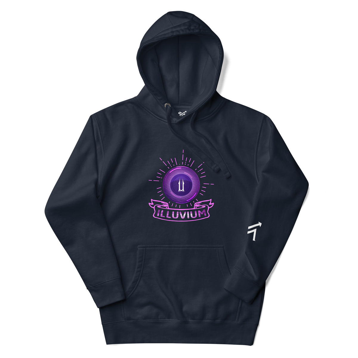 Market Makerz "I'll1" Hoodie