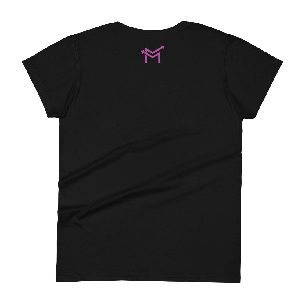 ""Girlz Trader" T-Shirt