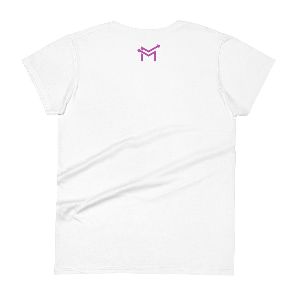 ""Girlz Trader" T-Shirt